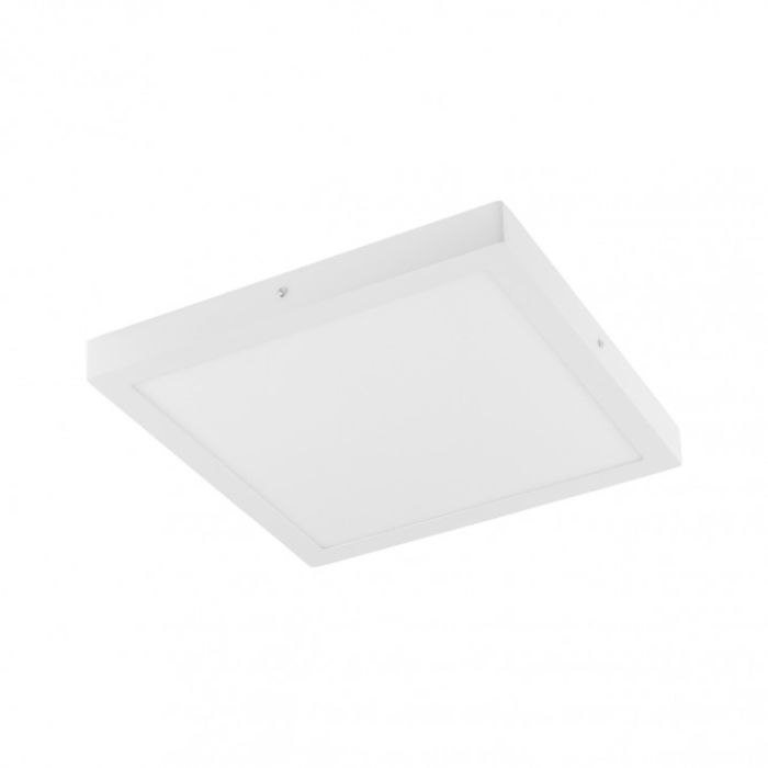 GLISSY SQUARE-KLCM20S36W400-Italux-125328