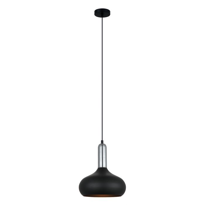 QUESMO-MDM-3029/1 BK+CR-Italux-111052