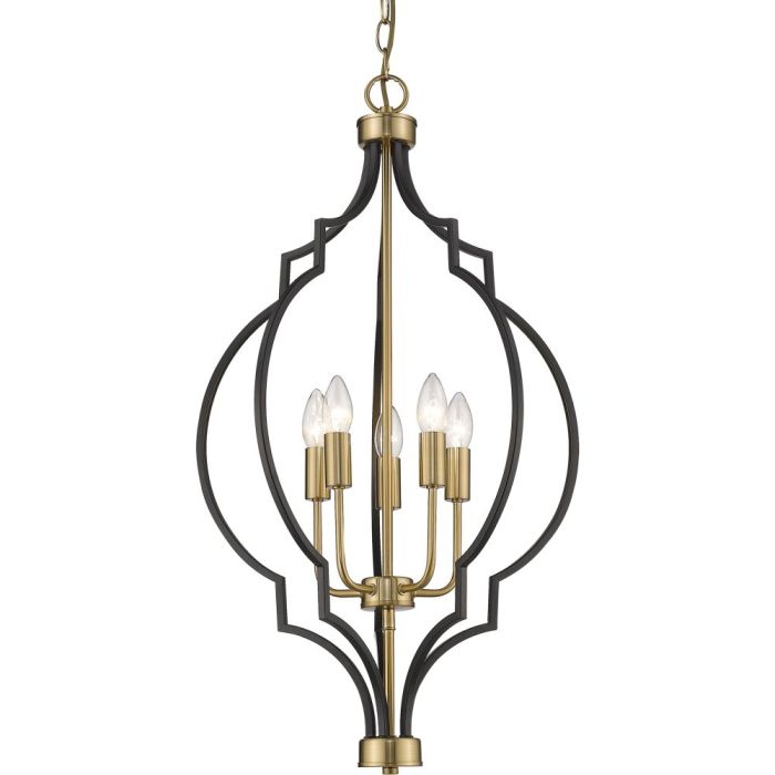 NASHVILLE-P05186BK-Cosmolight-135100