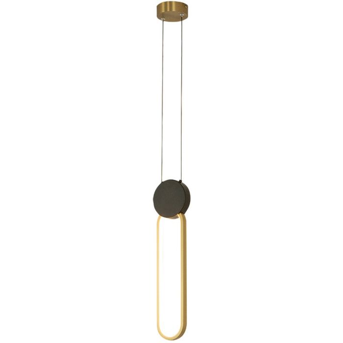 PENDANT LED-23100-Zambelis-262711