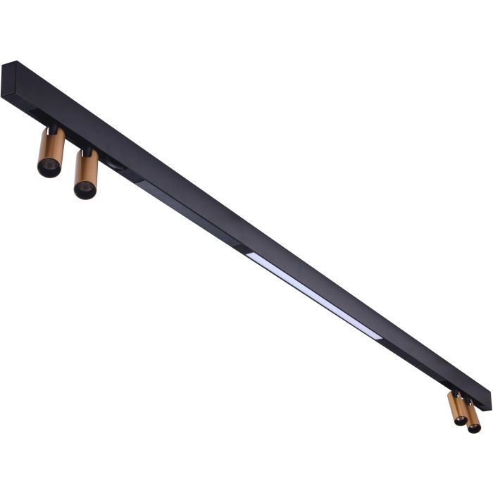 Track MAGNETIC SET 2M-AZ4818-AZzardo-203747