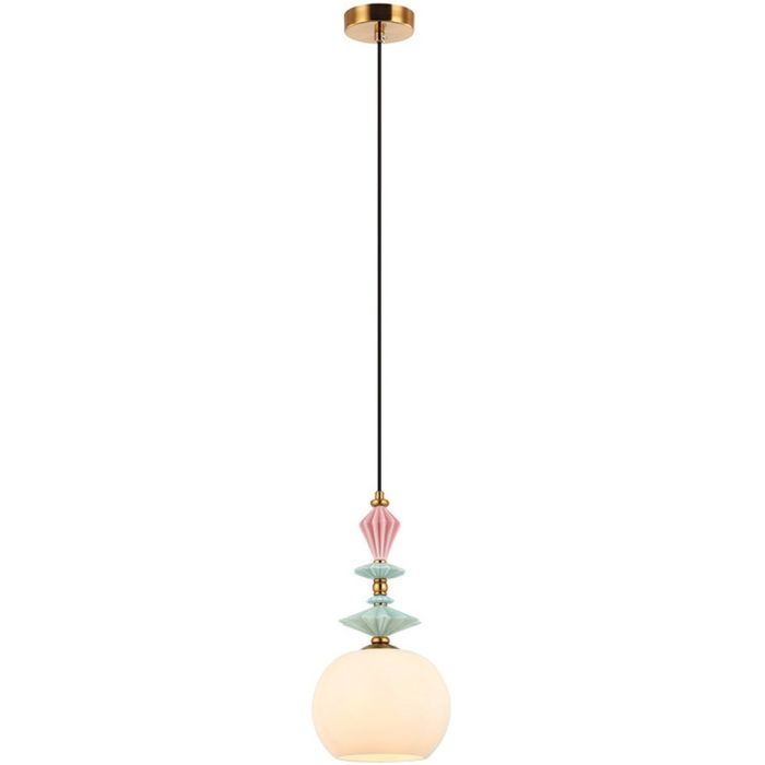 PENDANT LAMP-22079-Zambelis-262479