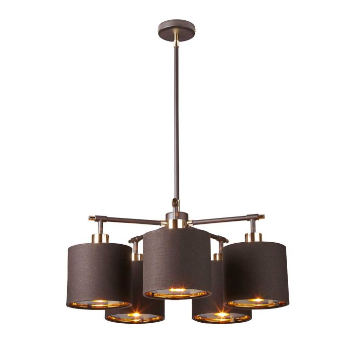BALANCE-BALANCE5-BRPB-Elstead Lighting-105549