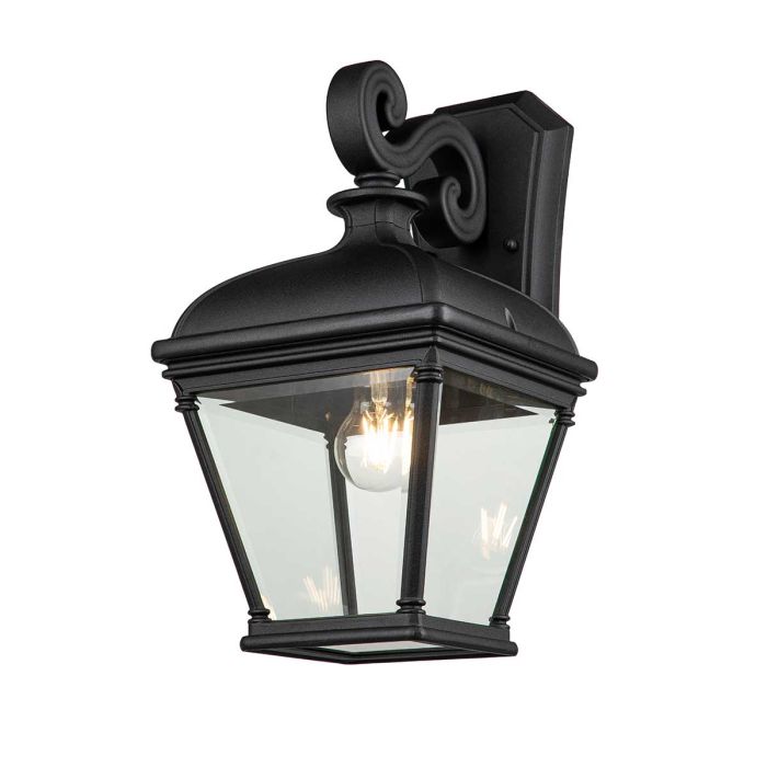 Bayview-BAYVIEW-2L-BK-Elstead Lighting-221590