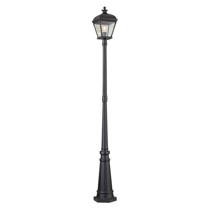 Bayview-BAYVIEW-5L-BK-Elstead Lighting-226398