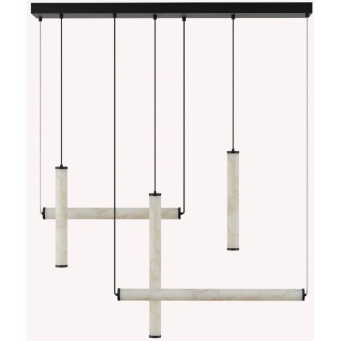 PENDANT LED-25421-Zambelis-263123