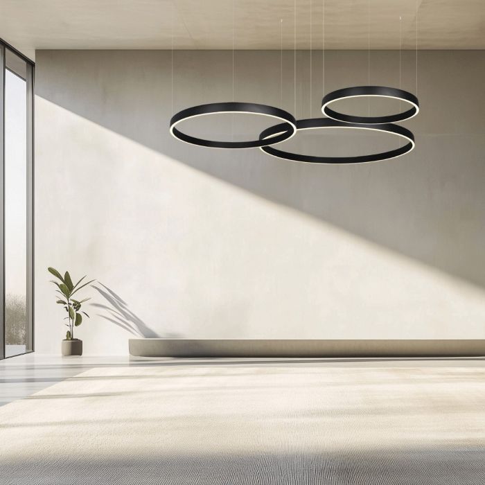 PENDANT LED-25375-Zambelis-263086