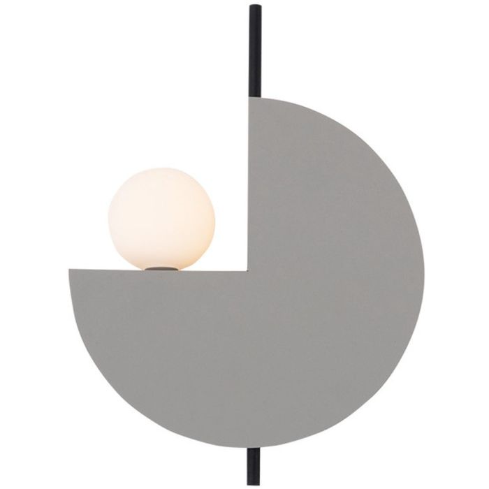 SCONCE LAMP-22205-Zambelis-262544