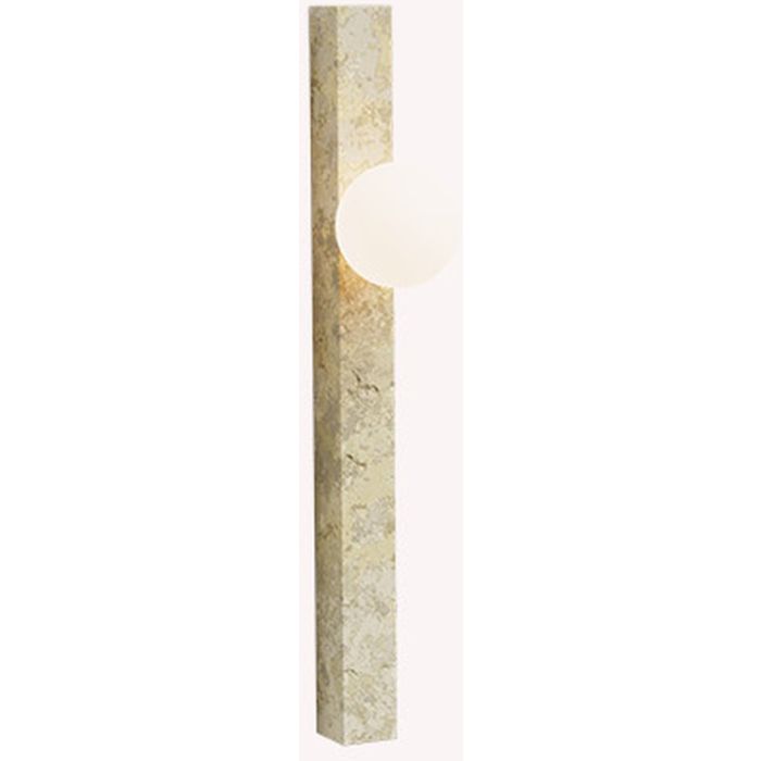 WALL LIGHT-25315-Zambelis-263046