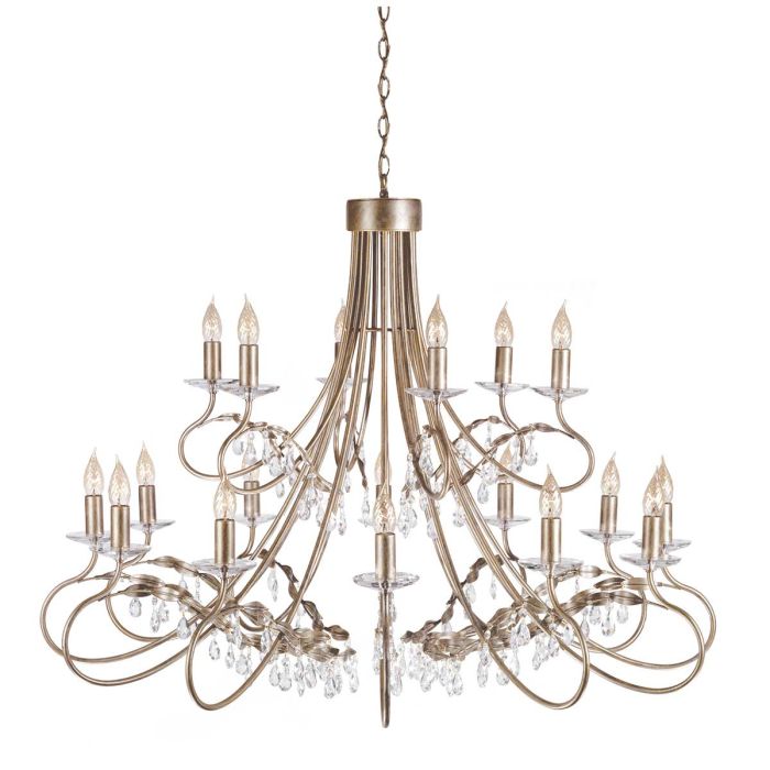 CHRISTINA-CRT18-SIL-GOLD-Elstead Lighting-99656