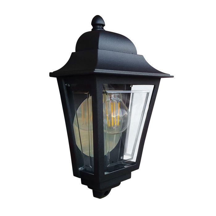 Deco Lane-DECO-LANE7-BLACK-Elstead Lighting-234630