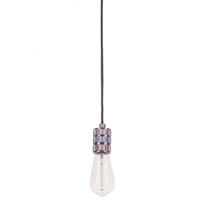MILLENIA-DS-M-010-03 RED COPPER-Italux-119352