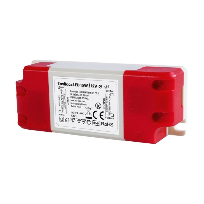 LED POWER SUPPLY-EKZAS0419-Eko-Light-220990