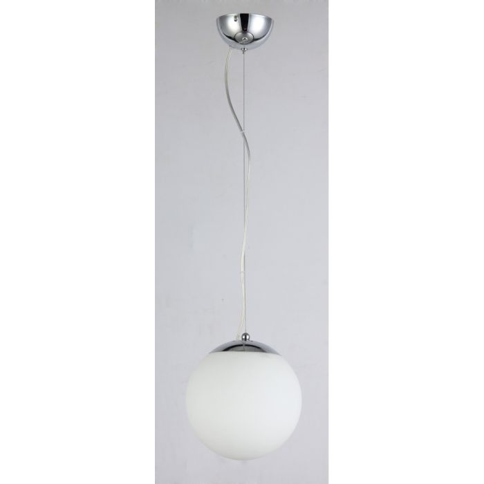 WHITE BALL-AZ1325-AZzardo-96422