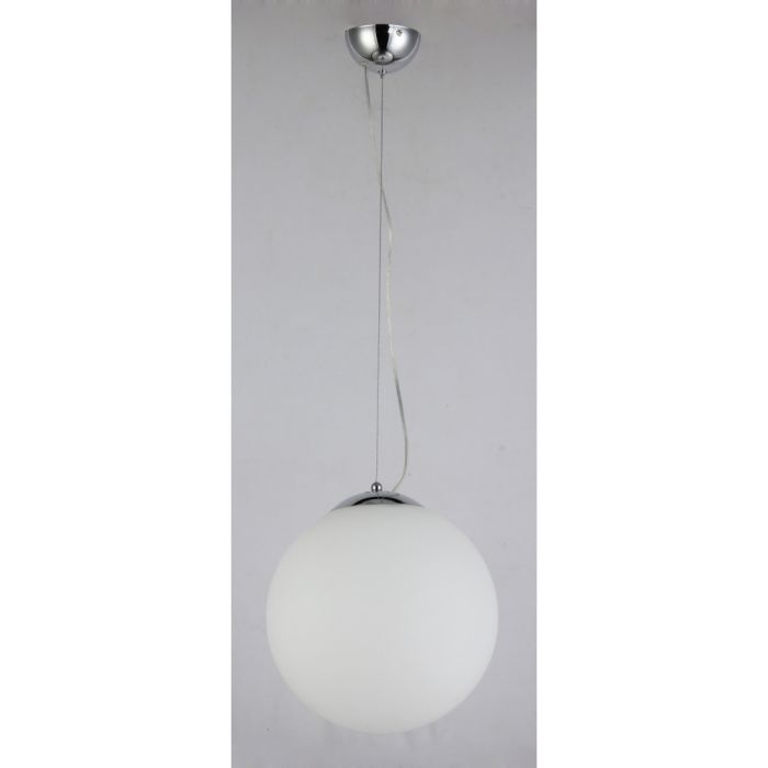 WHITE BALL-AZ2516-AZzardo-96424