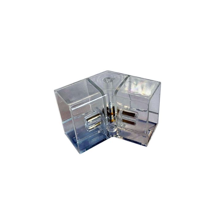 Geometric-LP-0109 łącznik L120-Light Prestige-226388