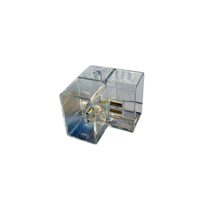 Geometric-LP-0109 łącznik L90-Light Prestige-226389