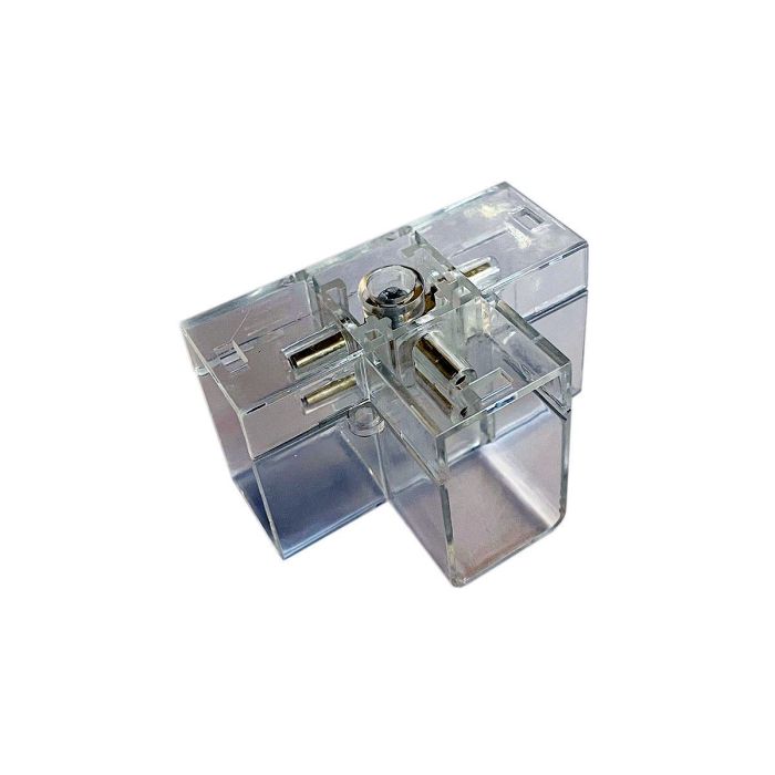 Geometric-LP-0109 łącznik T-Light Prestige-226390