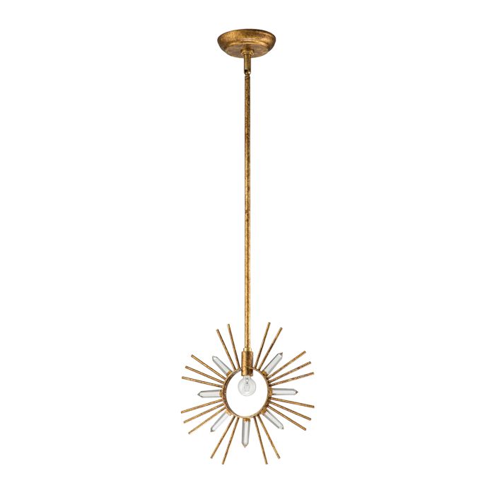 Sun King-GN-SUN-KING-P-G-Gilded Nola-226435