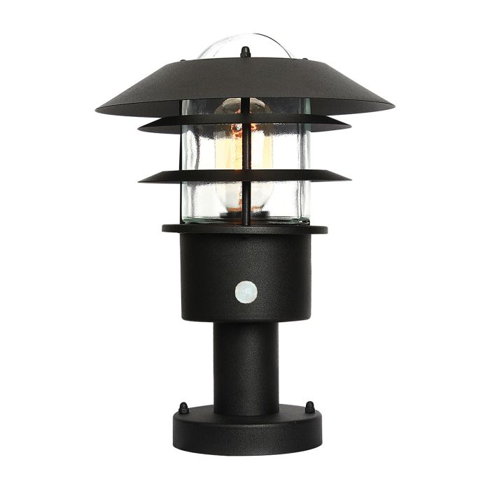 Helsingor-HELSINGOR-PIR-PED-BK-Elstead Lighting-226437