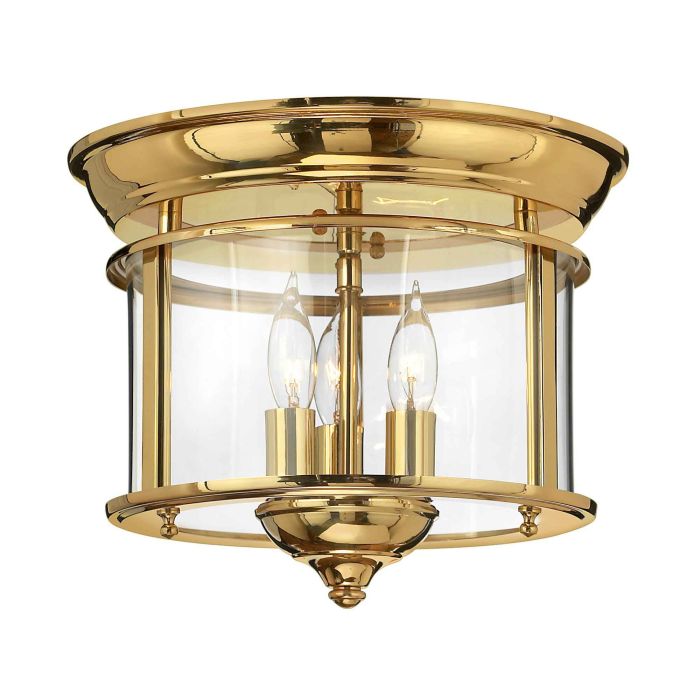 GENTRY-HK-GENTRY-F-PB-Hinkley Lighting-99688