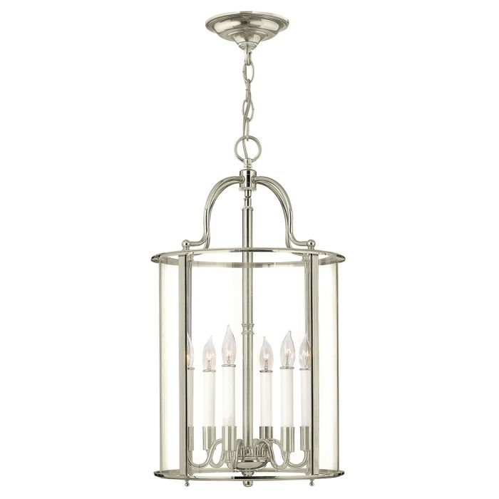 GENTRY-HK-GENTRY-P-L-PN-Elstead Lighting-170264