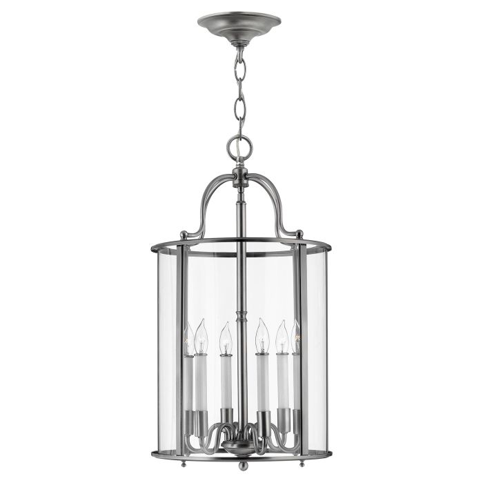 GENTRY-HK-GENTRY-P-L-PW-Hinkley Lighting-99695