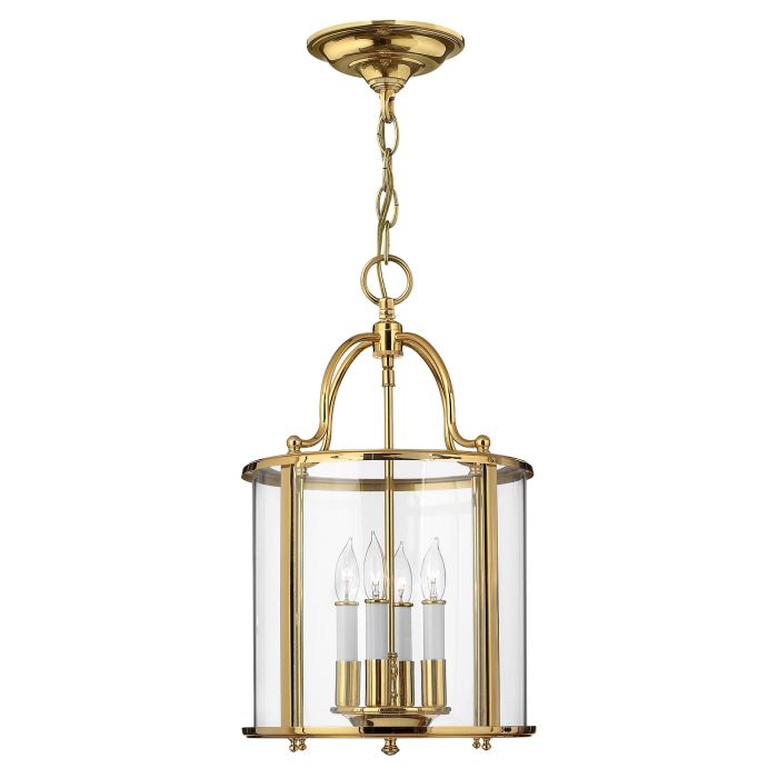GENTRY-HK-GENTRY-P-M-PB-Hinkley Lighting-99690
