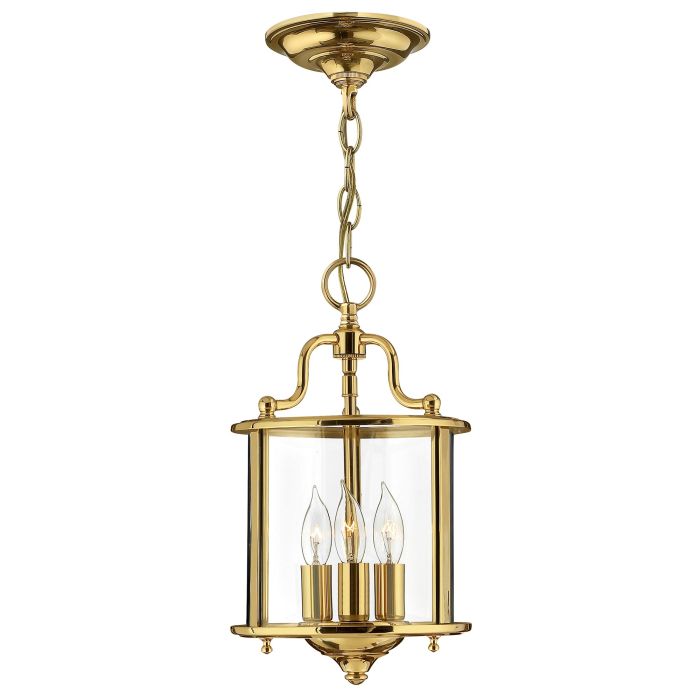GENTRY-HK-GENTRY-P-S-PB-Hinkley Lighting-99689