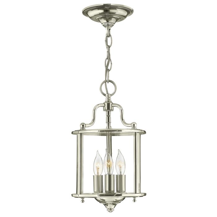 GENTRY-HK-GENTRY-P-S-PN-Elstead Lighting-170262