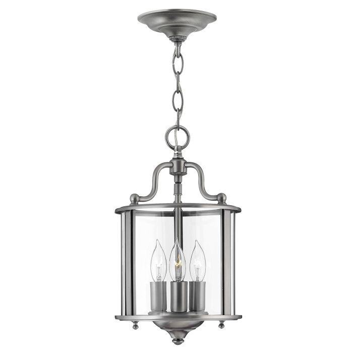GENTRY-HK-GENTRY-P-S-PW-Hinkley Lighting-99693