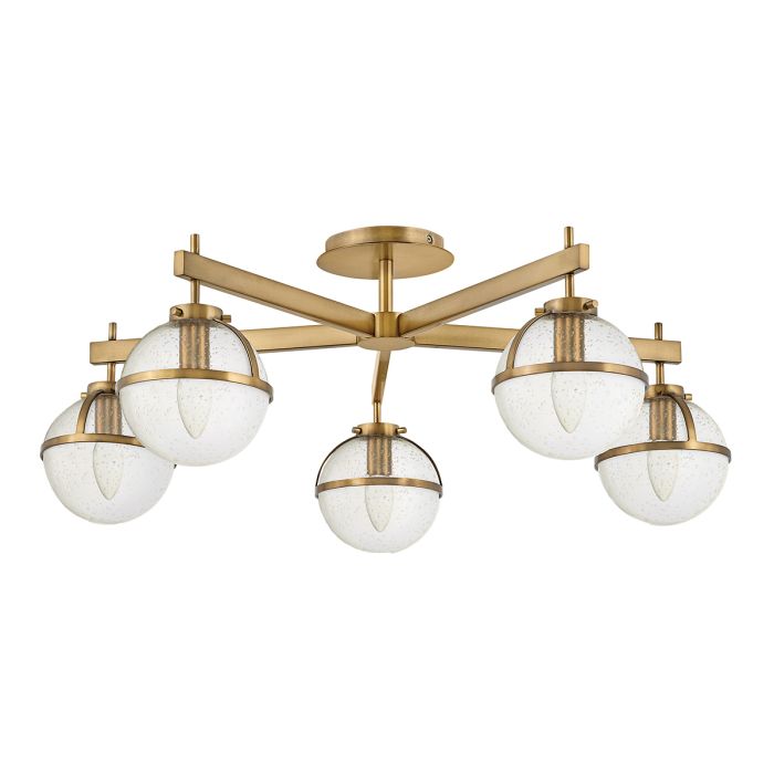 Hollis-HK-HOLLIS-5-C-HB-Hinkley Lighting-226457