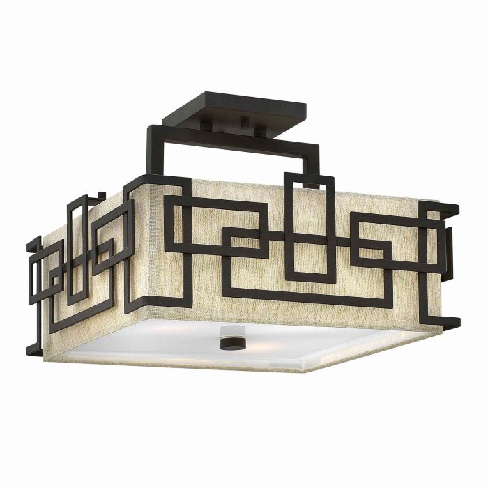 LANZA-HK-LANZA-SF-Hinkley Lighting-99441