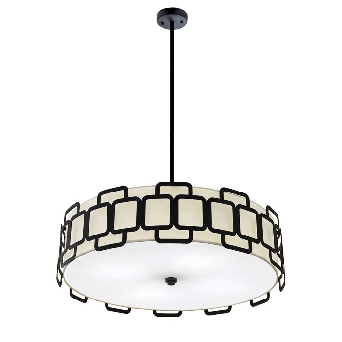 Sabina-HK-SABINA-4P-BK-Hinkley Lighting-268016