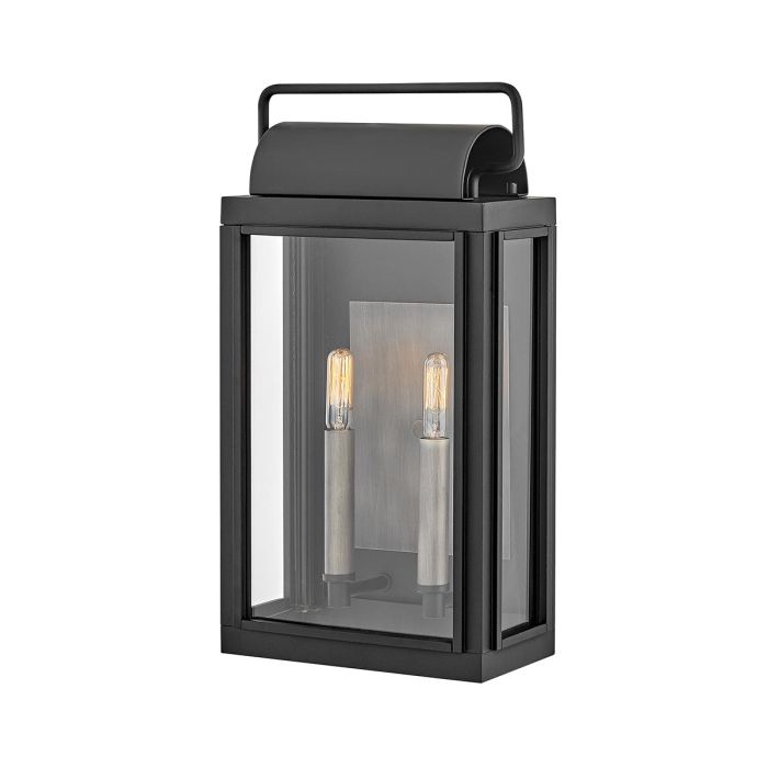 Sag Harbor-HK-SAG-HARBOR-M-BK-Hinkley Lighting-221712