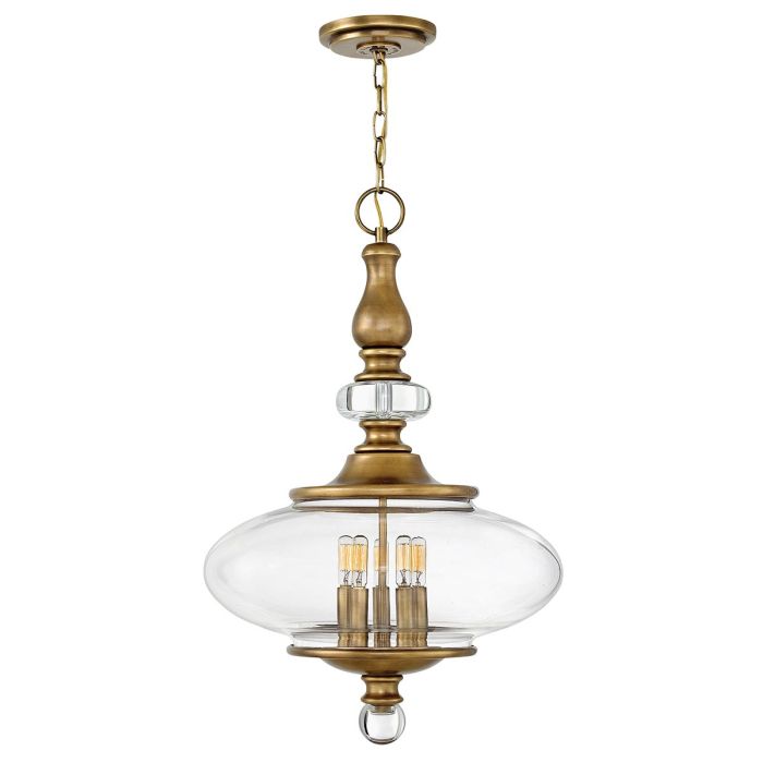 WEXLEY-HK-WEXLEY-5P-HB-Hinkley Lighting-126785