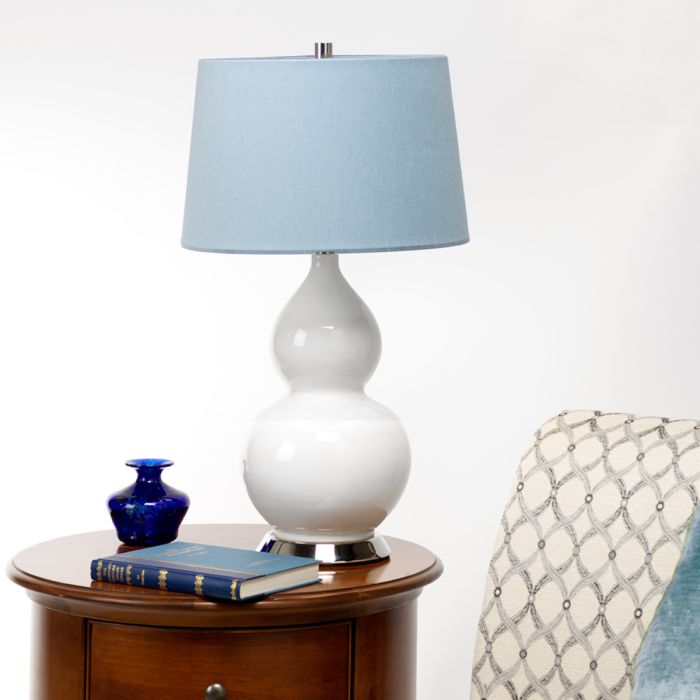 Isla-ISLA-PN-TL-BLUE-Elstead Lighting-226468