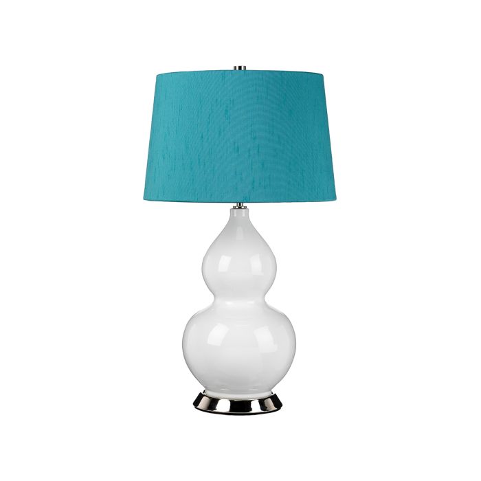 Isla-ISLA-PN-TL-TEAL-Elstead Lighting-226470
