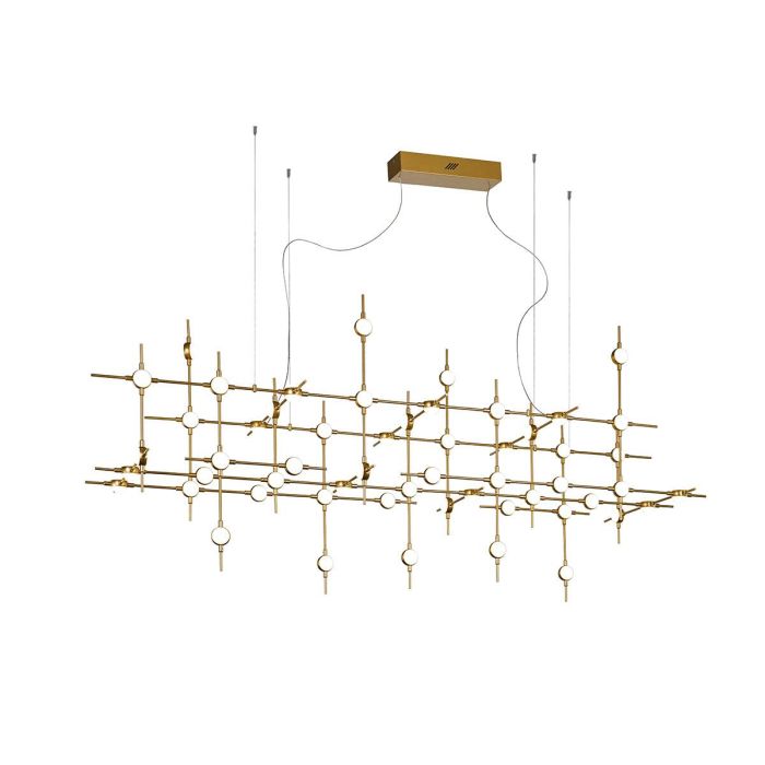 Provenza-MD18001067-55A GD-Italux-216893