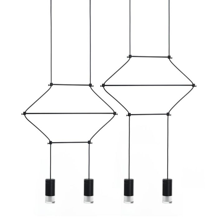 FLUSSO LINE-JD0032-4P-King Home-208931