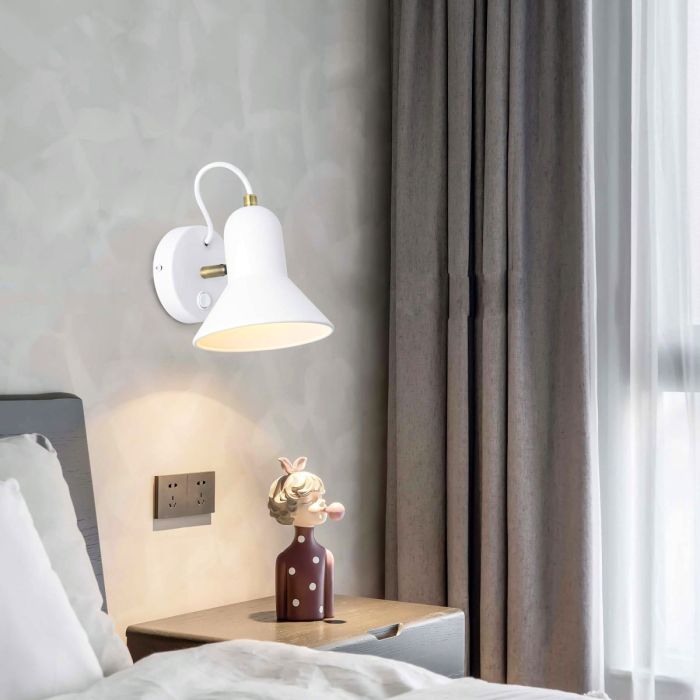 Astama-LP-1122/1W WH-Light Prestige-225782