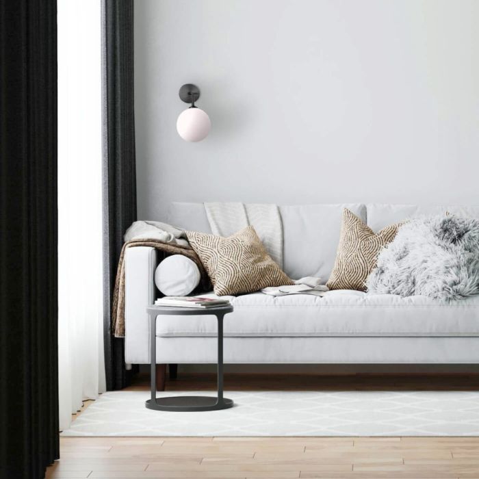 Dorado-LP-002/1W BK-Light Prestige-225983
