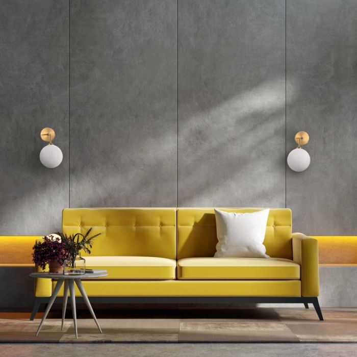 Dorado-LP-002/1W-Light Prestige-225982
