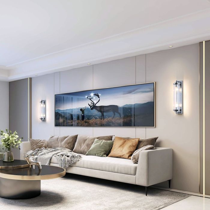 Lorenzo-LP-2960/1W CH-Light Prestige-225884