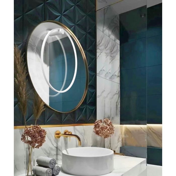 Mirror-LP-999/1W L WH-Light Prestige-226218