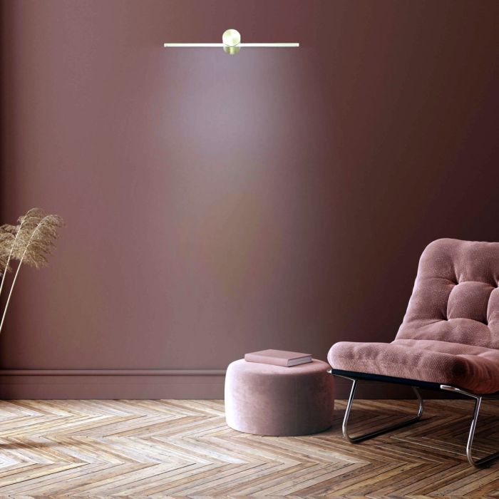 Modern Slim-LP-777/1W M GD-Light Prestige-226063