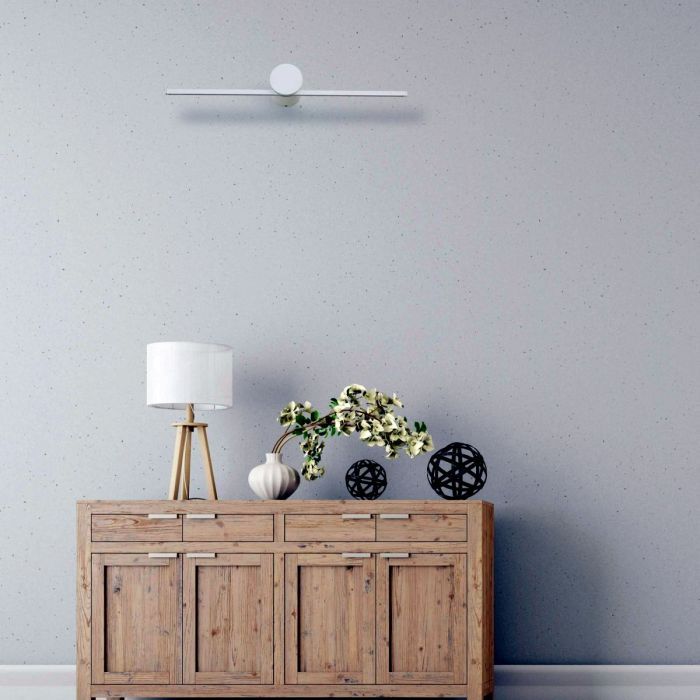 Modern Slim-LP-777/1W M WH-Light Prestige-226029