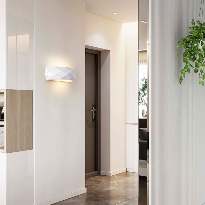 Reus-LP-8069/1W WH-Light Prestige-225891
