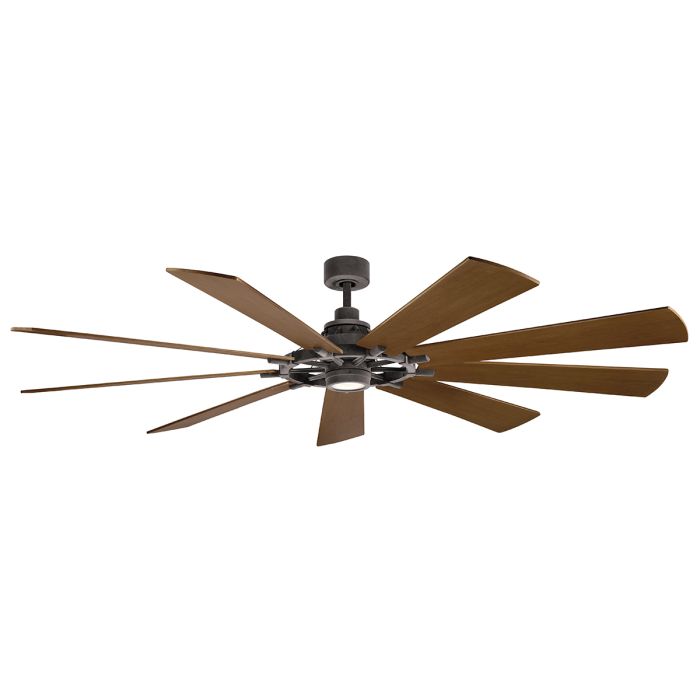Gentry XL-KLF-GENTRY-85-WZ-Kichler-203646