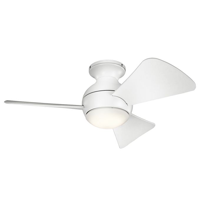 Sola-KLF-SOLA-34-WHT-Kichler-203665